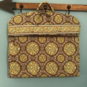 Vera Bradley Garment Bag